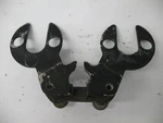 1974 Kawasaki Speedometer Tachometer Bracket 25008-034. Fixed Price $30.76.