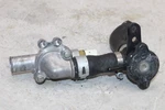 2015 Kawasaki Ninja EX300B Abs Oem Thermostat Housing. Fixed Price $22.40.