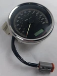 Harley Davidson Genuine 08-13 Road King Flhr Classic Speedometer 67559-08A. Fixed Price $243.00.