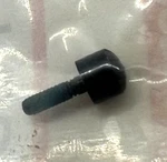 Nos Suzuki DR250 DR350 DR650 Genuine Speedometer Trip Knob Screw Oem 34184-12D00. Fixed Price $28.02.