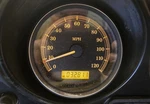 2009 Harley-davidson Electra Glide Police Efi Flhtpi Speedometer 32K Mi. Fixed Price $219.95.