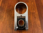 Harley Davidson 1984-1999 Softail Oem Gauge Dash Console 71273-96. Fixed Price $79.99.