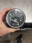 Nos 1971 Honda K0 Speedometer Gauge,. Fixed Price $149.99.