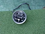 Suzuki TC90 TS90 Speedometer 1971. Fixed Price $88.00.
