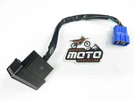 2005-2024 Suzuki DRZ400SM Oem Speedometer Pilot Light Box 2000-2019. Fixed Price $175.00.