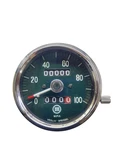 Montesa Enduro, King Scorpion Speedometer Miles/hour 80MM Veglia-bressel. Fixed Price $219.99.