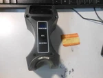 Nos Suzuki Pilot Box Case GS750 GS1000 79-80 GS550 36380-49100. Fixed Price $84.99.