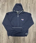 Pepsi Edge Cola Gear For Sports Employee Driver Jacket Adult Wind Pullover 3M. Fixed Price $20.99.