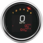 Dakota Digital Series Gauge Speedometer/tachometer 3-3/8IN. MLX-3004. Fixed Price $533.71.