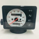 Ktm 400 640 LC-4 1998 Speedometer Odometer Kmh Oem. Fixed Price $293.93.