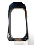 1998 Suzuki VS800 Intruder Black Radiator Shell Cover. Fixed Price $44.99.