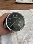 Norton Commando 750 Oem Speedometer Smiths Ssm 3001/09 1000. Fixed Price $200.00.