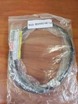 New Genuine Yamaha Riva CV80 5G3-83550-00-00 Speedometer Cable Nos. Fixed Price $29.74.