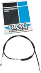 Drag Clutch Cable 55-1/16" Tour Glide 80-82/SUPER Fxr Harley 38599-80B. Fixed Price $56.13.