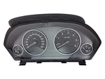 2014-2016 Bmw 328I Diesel Speedometer 108KPH Instrumental Cluster Oem. Fixed Price $147.82.