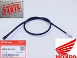 New Honda Speedometer Cable Cb Cj Cx Gl Xl Sl Mt Xr Genuine Oem. Fixed Price $27.45.