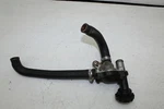 1986 Honda Shadow VT700C (#420) Thermostat Housing. Fixed Price $22.50.