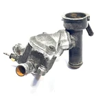 1987 To 1990 Honda Hurricane CBR600F, Thermostat & Case, P/n 19311-KT8-000. Fixed Price $22.50.