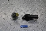 2017 Honda CBR300R Thermostat 19321-KYJ-900 19300-KGF-911. Fixed Price $39.95.