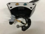 1997 2004 Suzuki Maruader VZ800 Pilot Case & Speedometer Bracket. Fixed Price $29.00.