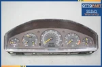 1995-1999 Mercedes CL600 W140 S600 Speedometer Odometer Instrument Cluster Gauge. Fixed Price $124.16.