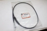 Harley-davidson 39" Speedometer Cable P/n 67038-84 Flhtc Fxst New. Fixed Price $15.00.