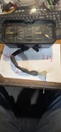 Honda Cb 400 450 1984-USED Oem Woorks Speedometer Cockpit Instruments. Fixed Price $75.00.