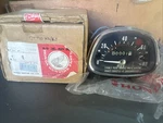 Honda CT90 Speedometer 37200-102-009 Nos. Fixed Price $340.48.