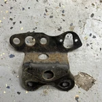 1980 Yamaha GT80 Speedometer / Ignition Mount. Fixed Price $49.99.