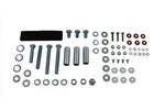 V-twin Dash Base Hardware Kit Fits Harley Davidson 39-0209. Fixed Price $29.72.