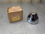 Nos Oem Kawasaki Speedometer Cover Kz 1000 900 650 750 25012-023. Fixed Price $45.00.