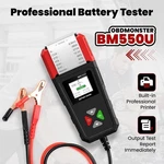 Motorcycle Battery Tester For Harley-davidson Street Glide Kawasaki Yamaha. Fixed Price $80.00.