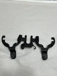 1981-1983 Suzuki GS650GL Gauge Mount Bracket Meter Oem GS550 GS850. Fixed Price $18.35.