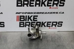 01-06 Honda CBR600F4I Thermostat W Housing Assembly BB185. Fixed Price $41.39.