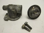 1996 Suzuki Thermostat With Housing. Fixed Price $23.16.