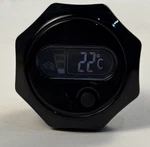 Harley Davidson Black Genuine Lcd Dipstick Temperature Level 62700194. Fixed Price $128.25.
