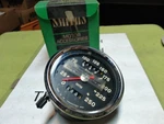 Vintage Triumph Smith Speedometer SSM5007/01A 600 Unit Box (7). Fixed Price $300.00.
