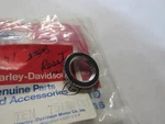 Genuine Harley-davidson Speedometer Nut Pn 7518. Fixed Price $8.04.