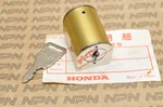 Nos Honda CL70 CL90 CT90 S90 SL100 SL125 SL90 ST90 Steering Lock 53600-001-020. Fixed Price $82.49.