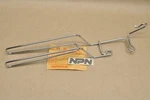 Nos Honda XL125 XL185 XR185 Speedometer Cable Guide Clamp 44832-437-000. Fixed Price $76.99.