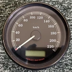Harley Davidson Genuine Speedometer 67041-08 Sportster 08-13 Xl W/transfer Cable. Fixed Price $325.00.