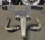 Suzuki 1000R Tlr Cowl Brace Fairing Stay Meter Bracket, 94510-02FA0 1/26. Fixed Price $79.99.