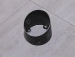 Kawasaki H2 750/H1 500 Gauge Mounting Cup. Fixed Price $45.00.