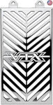 Radiator Cover Guard Grille Cooler Protector Shrouds For Honda VTX1300,. Fixed Price $134.10.