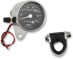 Drag Specialties 21-6815-BX15 2.4IN Mini Mechanical SPEEDOMETER-140 MPH-2:1. Fixed Price $115.54.