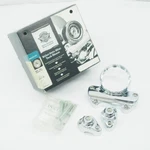 Harley Davidson 96-05 Fxdwg Flstf Flstc Oem Option Mini Tachometer Bracke Japan. Fixed Price $298.89.
