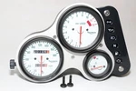 97-01 Triumph Daytona T595 955I Speedo Tach Gauges Display Cluster Oem. Fixed Price $200.00.