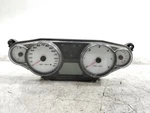 2008 Victory Vision Speedometer Tachometer Gauge 3280511. Fixed Price $153.95.