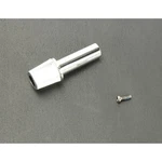 V-twin Manufacturing Speedometer Reset Knob 73064A. Fixed Price $11.30.