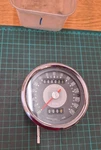 Vintage Smiths Magnetic Speedo Ssm 5001/06 Bsa Rocket 3 Triumph (clock 1). Fixed Price $166.58.